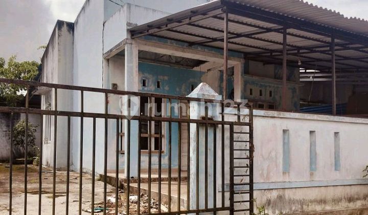 Dijual Cepat Rumah Murah Daerah Gpi, Harga Sangat Murah 1