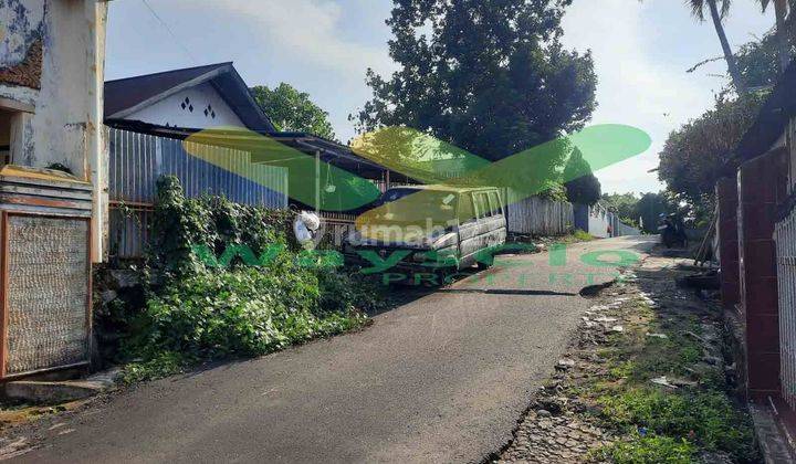 DIJUAL CEPAT TANAH CANTIK DAN MENARIK DAERAH WANEA, HARGA SANGAT MURAH 2