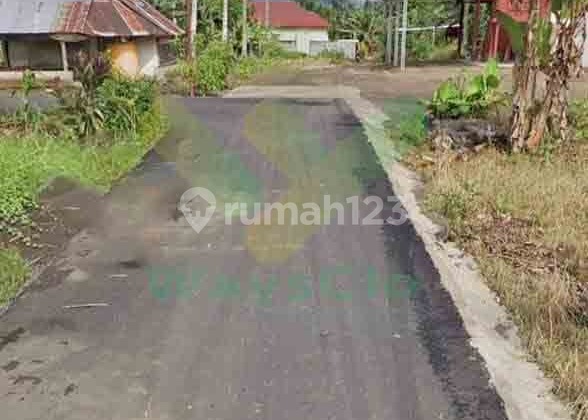 Dijual Cepat Tanah Cantik Dan Menarik Daerah Mapanget, Harga Sangat Murah Dijual Cepat Tanah Cantik Dan Menarik Daerah Mapanget, Harga Sangat Murah