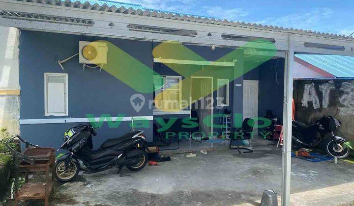 Dijual Cepat Rumah Cantik Lanjut Kredit Koka Karisma, Harga Sangat Murah 1