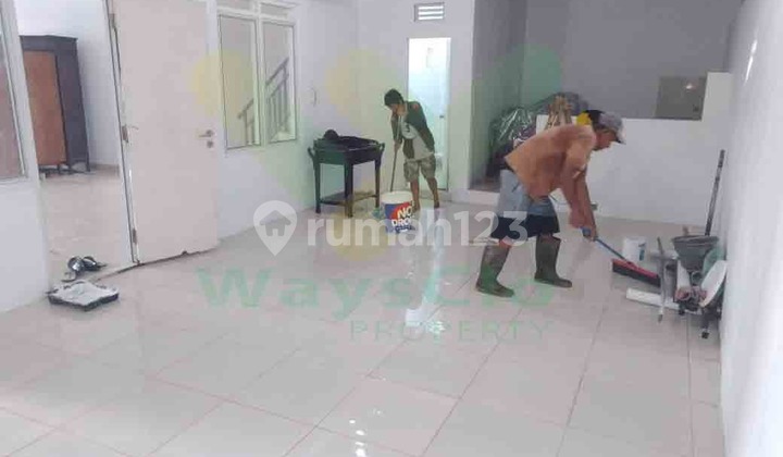 Disewakan Rumah Cantik Daerah Tamansari Metropolitan, Harga Sangat Murah Disewakan Rumah Cantik Daerah Tamansari Metropolitan, Harga Sangat Murah