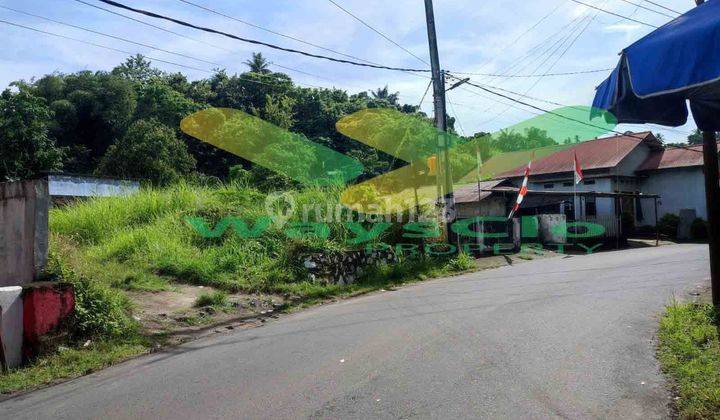 DIJUAL CEPAT TANAH MENARIK DAN STRATEGIS DI TUMINTING, HARGA SANGAT MURAH 1