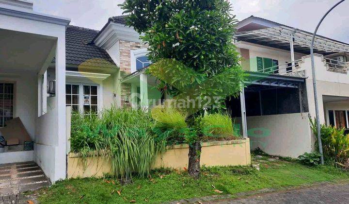 Disewakan Rumah Cantik Dan Menarik Daerah Citraland, Harga Sangat Murah 1
