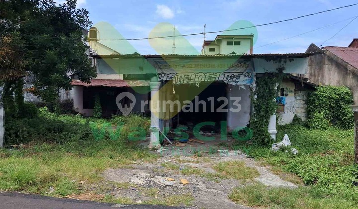 For Sale Fast Beautiful and Attractive Land in Tikala Area, Very Cheap Price For Sale Fast Beautiful and Attractive Land in Tikala Area, Very Cheap Price