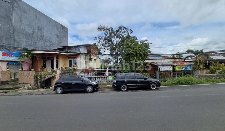 For Quick Sale, Highly Strategic Land in Teling Area, Very Affordable Price For Quick Sale, Highly Strategic Land in Teling Area, Very Affordable Price