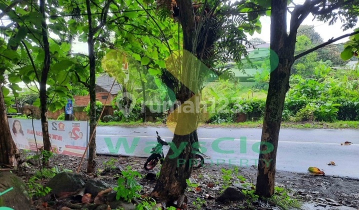 For Sale Fast, Beautiful and Strategic Land in Tuminting Area, Very Affordable Price