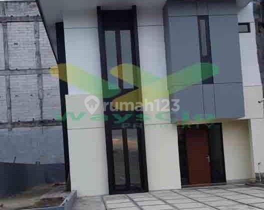 Disewakan Rumah Cantik Dan Menarik Daerah Grand Kawanua, Harga Sangat Murah 2