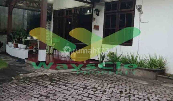 Dijual Cepat Rumah Sangat Strategis Daerah Wanea, Harga Sangat Murah 2