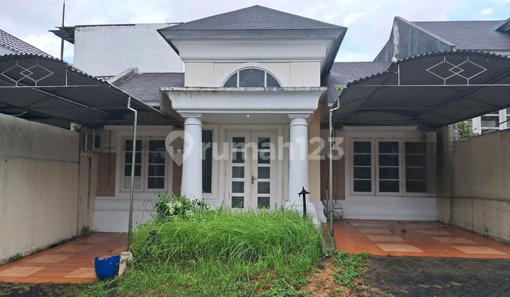 For Rent Beautiful and Attractive House in Citraland, Very Affordable Price 1