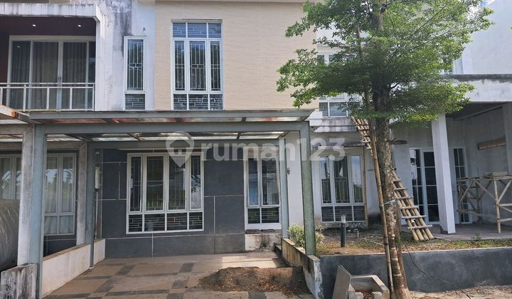 Dijual Cepat Rumah Cantik dan Menarik Daerah Tamansari Metropolitan, Harga Sangat Murah Dijual Cepat Rumah Cantik dan Menarik Daerah Tamansari Metropolitan, Harga Sangat Murah