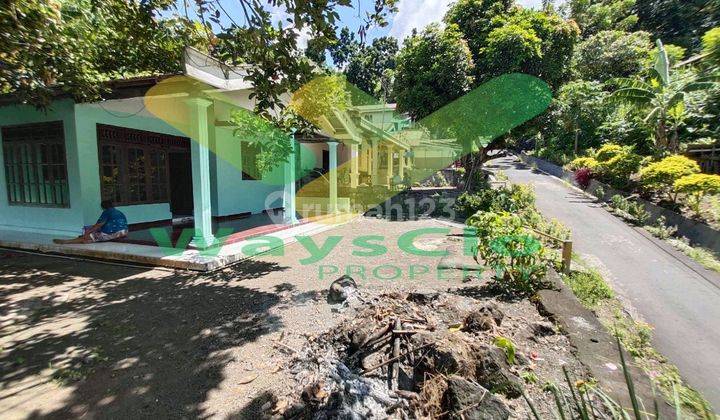 Dijual Cepat Rumah Murah Daerah Bitung, Harga Di Bawah Pasaran 1