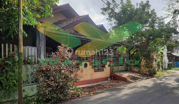 Dijual Cepat Rumah Cantik Dan Menarik Daerah Tikala, Harga Sangat Murah 2