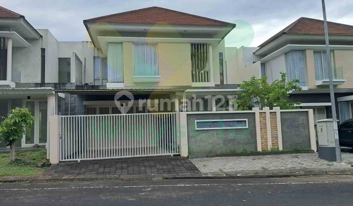 For Quick Sale: Beautiful Fully Furnished House in Citraland, Very Affordable Price For Quick Sale: Beautiful Fully Furnished House in Citraland, Very Affordable Price