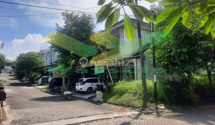 Dijual Cepat Rumah Cantik Dan Menarik Di Tamansari Metropolitan, Harga Sangat Murah 2