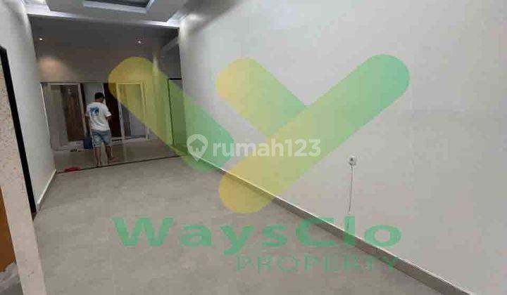 Disewakan Rumah Cantik Dan Menarik Daerah Kampus, Harga Sangat Murah 2