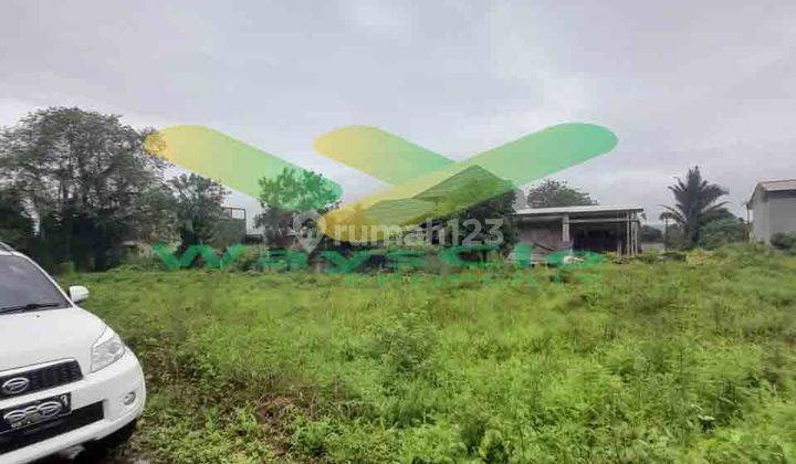 DIJUAL CEPAT TANAH CANTIK DAN MENARIK DAERAH TOMOHON, HARGA SANGAT MURAH 1