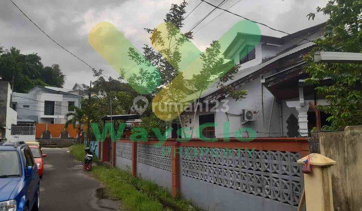 Dijual Cepat Rumah Murah Daerah Ranomut, Harga Di Bawah Pasaran 2