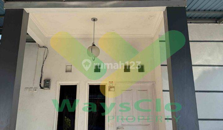 Dijual Cepat Rumah Cantik Dan Menarik Daerah Gpi, Harga Sangat Murah 2