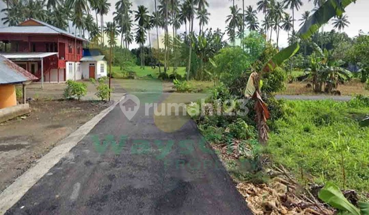 Dijual Cepat Tanah Cantik Dan Menarik Daerah Mapanget, Harga Sangat Murah Dijual Cepat Tanah Cantik Dan Menarik Daerah Mapanget, Harga Sangat Murah