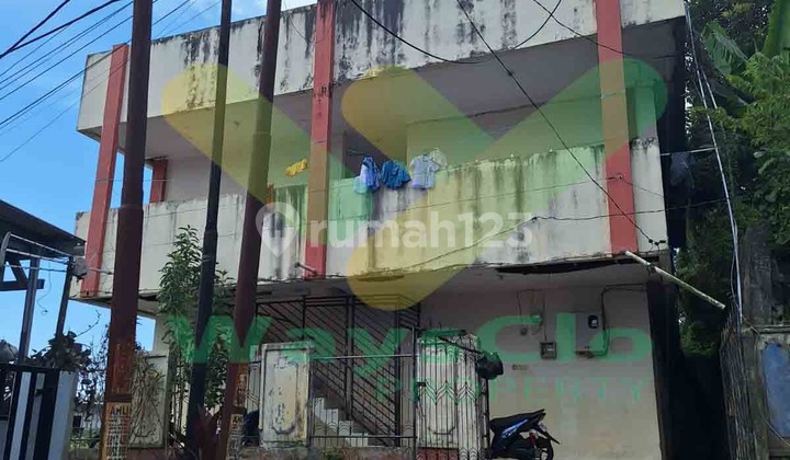 Dijual Cepat Kos - Kosan Menarik Daerah Wonasa, Harga Sangat Murah 2