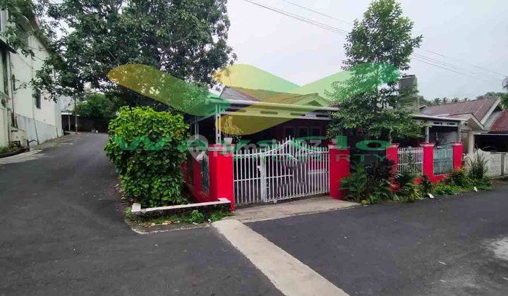 Dijual Cepat Rumah Menarik Daerah Politeknik, Harga Sangat Murah 1