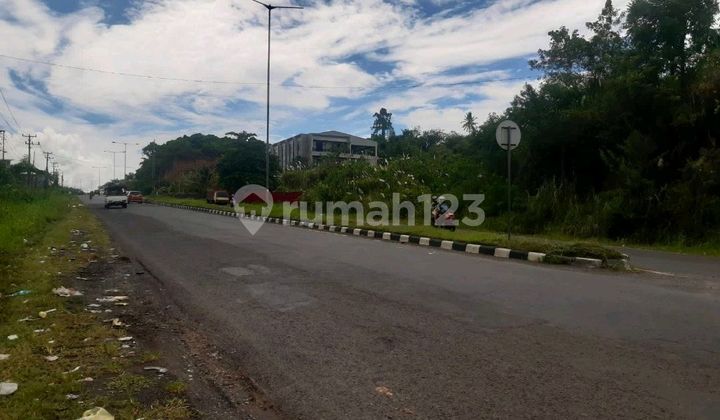Disewakan Tanah Strategis Daerah Ringroad 1, Harga Sangat Murah
