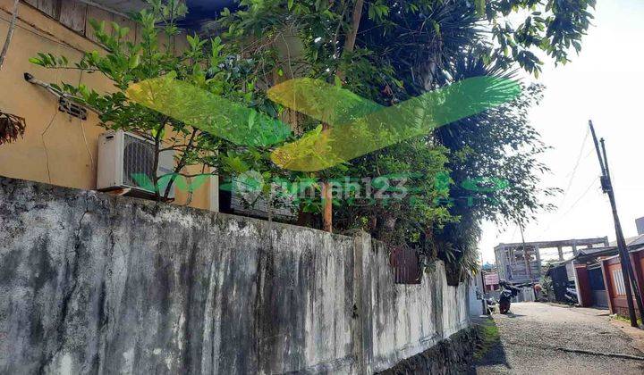 Dijual Cepat Rumah Sangat Murah Daerah Wanea, Harga Di Bawah Pasaran 2