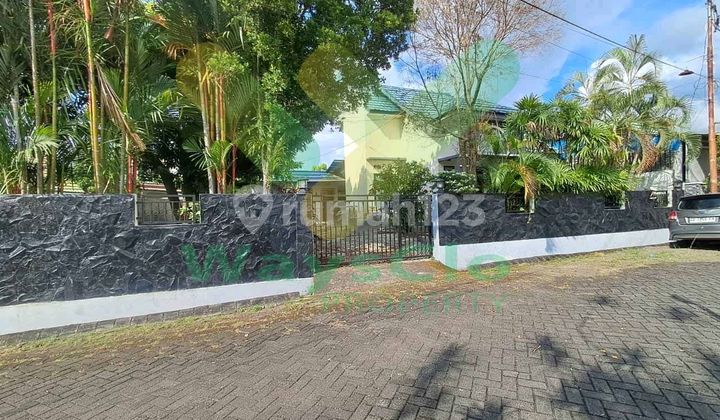 Quick Sale Beautiful and Attractive House in Malalayang Area, Very Affordable Price