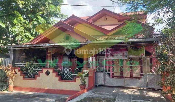 Dijual Cepat Rumah Cantik Dan Menarik Daerah Tikala, Harga Sangat Murah 1