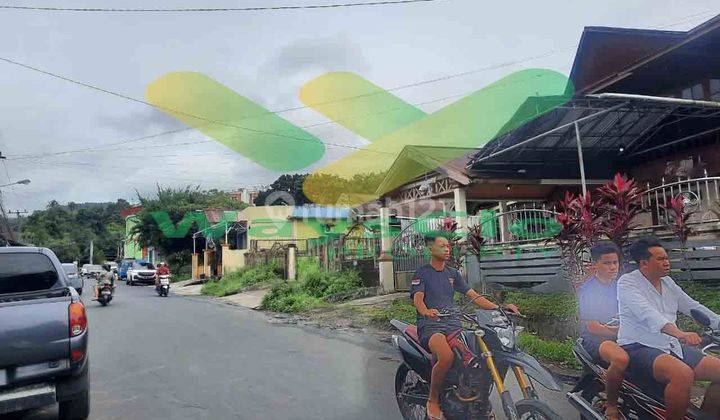 Dijual Cepat Tanah Sangat Strategis Daerah Airmadidi, Harga Sangat Murah 2