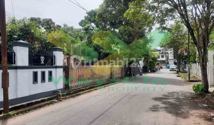 Disewakan Rumah Strategis Daerah Tikala Ares, Harga Sangat Murah Disewakan Rumah Strategis Daerah Tikala Ares, Harga Sangat Murah