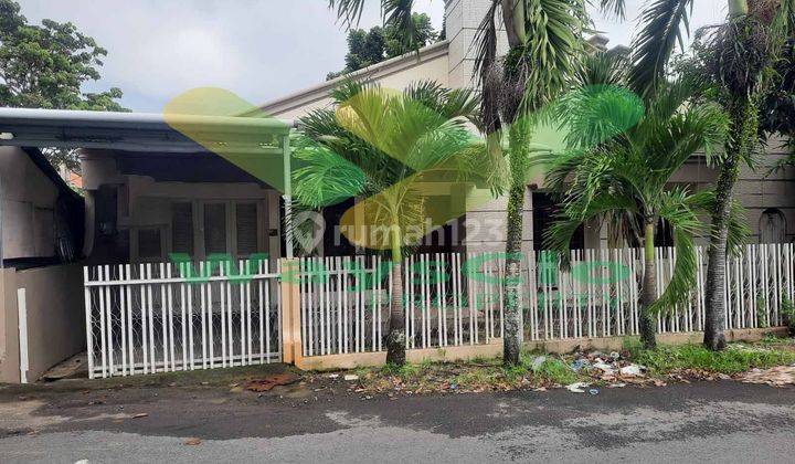 Disewakan Rumah Cantik Dan Menarik Daerah Unsrat, Harga Sangat Murah 1