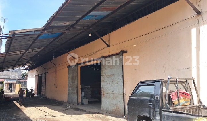 For Rent, Attractive Warehouse in the Center of Manado City, Very Low Price For Rent, Attractive Warehouse in the Center of Manado City, Very Low Price