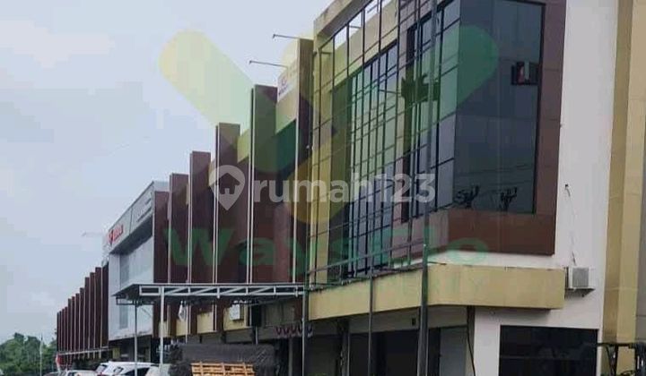 For Rent: Beautiful and Attractive Shop House in Tikala Area, Very Affordable Price 1