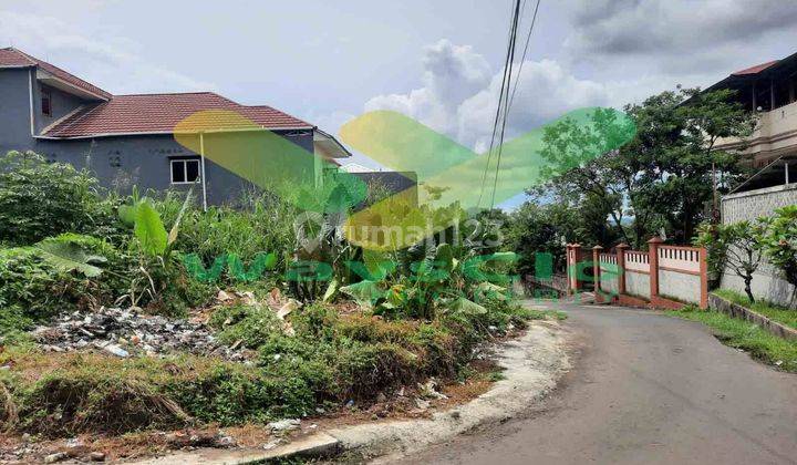 DIJUAL CEPAT TANAH MENARIK DAERAH WINANGUN, HARGA SANGAT MURAH 1