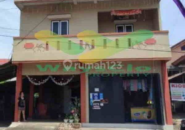 Dijual Cepat Rumah Kos Menarik Daerah Malalayang, Harga Sangat Murah 1