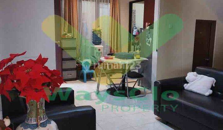 Dijual Cepat Rumah Cantik Plus Furnish Daerah Mountai View, Harga Sangat Murah 2