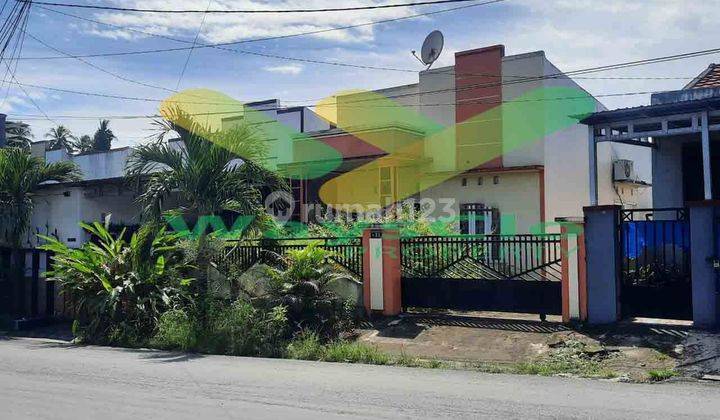 DIJUAL CEPAT RUMAH CANTIK DAN MENARIK DAERAH GPI , HARGA SANGAT MURAH 1