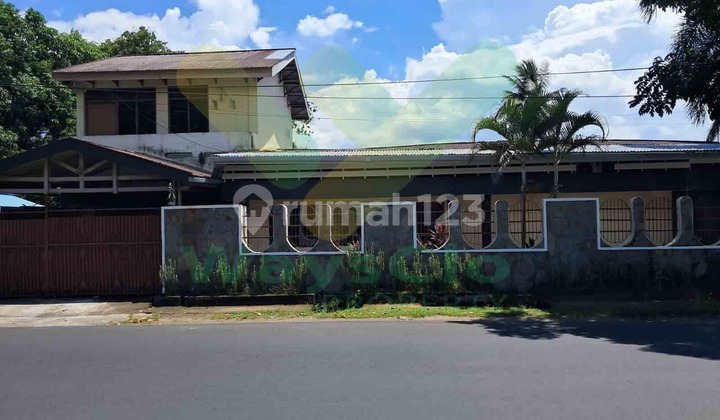 For Quick Sale: Beautiful and Strategic House in Paal Dua Area, Very Cheap Price For Quick Sale: Beautiful and Strategic House in Paal Dua Area, Very Cheap Price