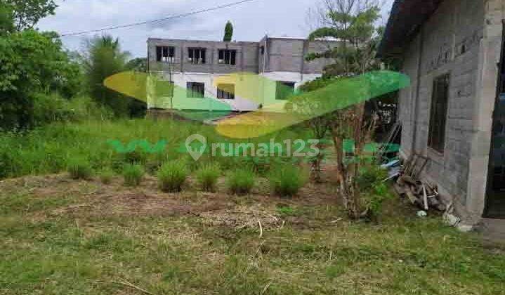 DIJUAL CEPAT TANAH SANGAT MURAH DAERAH PAAL DUA, HARGA DI BAWAH PASARAN 1