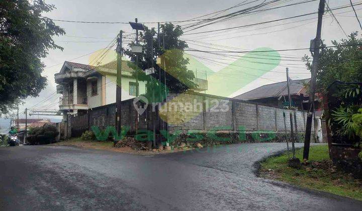 Disewakan Tanah Menarik Dan Strategis Daerah Malalayang, Harga Sangat Murah 2