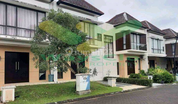 Dijual Cepat Rumah Cantik Dan Menarik Daerah Holland Village, Harga Sangat Murah 1
