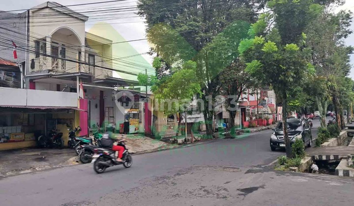 Dijual Cepat Ruko Strategis Daerah Tuminting, Harga Sangat Murah