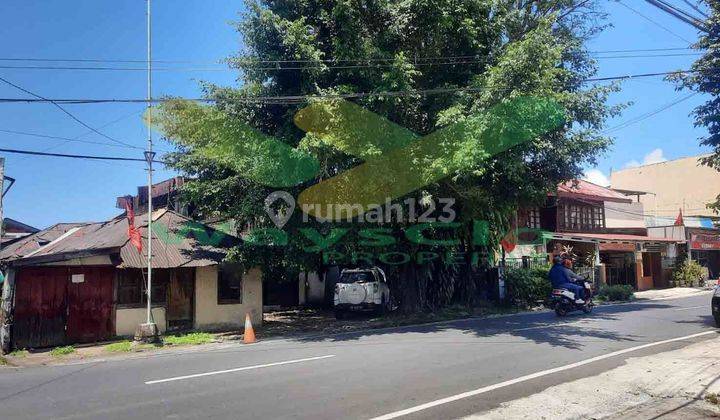 DIJUAL.CEPAT TANAH MENARIK DAN STRATEGIS DAERAH WENANG, HARGA SANGAT MURAH 1