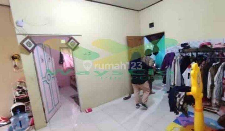 Dijual Cepat Rumah Murah Daerah Grya Paniki Indah, Harga Di Bawah Pasaran 2