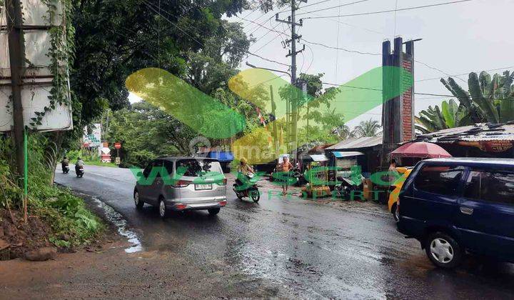 Dijual Cepat Tanah Sangat Strategis Daerah Winangun, Harga Sangat Murah 2