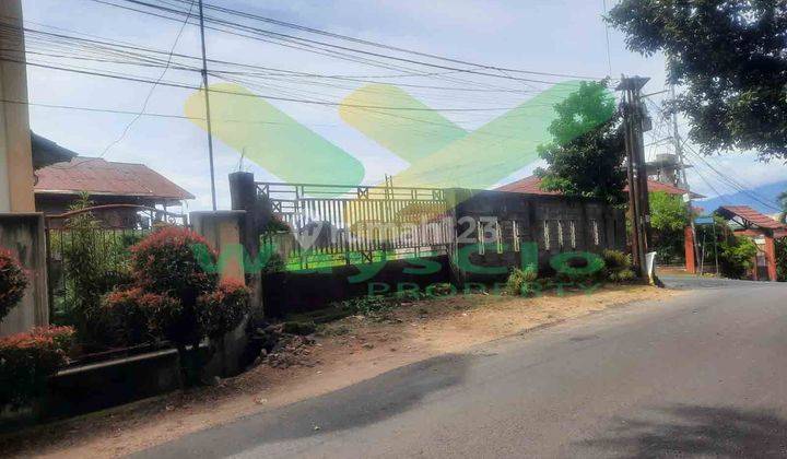 Disewakan Tanah Menarik Dan Strategis Daerah Malalayang, Harga Sangat Murah 1