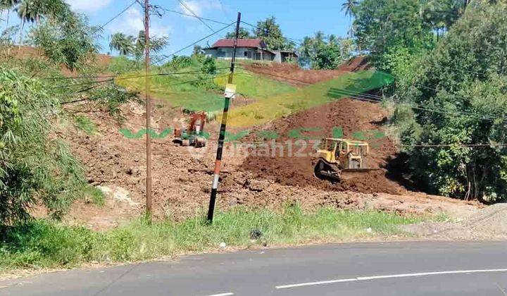 DIJUAL CEPAT TANAH MENARIK DAN STRATEGIS DAERAH SAWANGAN, HARGA SANGAT MURAH 1