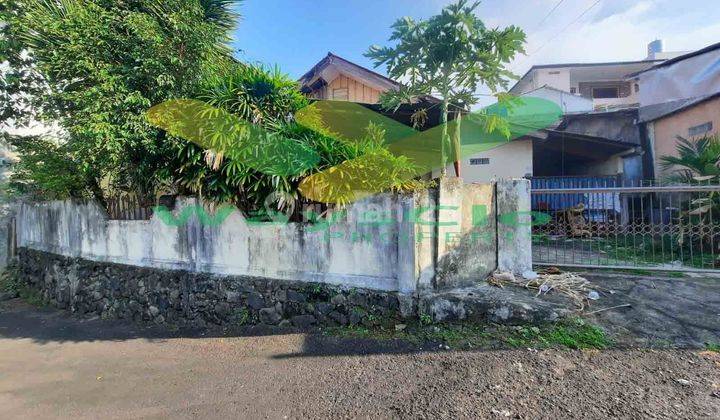 Dijual Cepat Rumah Sangat Murah Daerah Wanea, Harga Di Bawah Pasaran 1