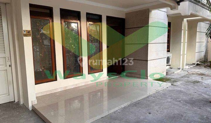 Disewakan Rumah Cantik Dan Menarik Daerah Unsrat, Harga Sangat Murah 2